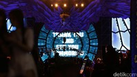 Sampai jumpa lagi di DWP tahun depan! Pool/Asep Syaifullah/detikFoto.