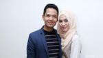 Dude Harlino dan Alyssa Soebandono Makin Mesra Aja!