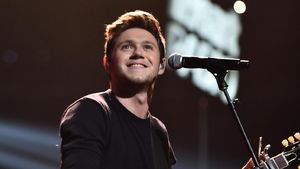 Niall Horan Bawa Vibes One Direction saat Konser di Jakarta