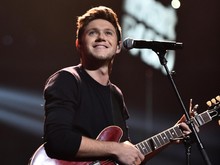 Niall Horan Bawa Vibes One Direction saat Konser di Jakarta Niall Horan Bawa Vibes One Direction saat Konser di Jakarta