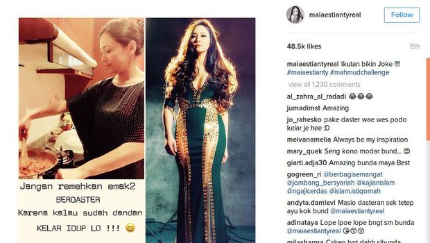 Teka-teki Kisah Asmara Raisa, Julia Perez Polisikan Balik Nikita Mirzani