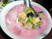 Sate Mak Adjat: Lamaknyo Sate Lidah Sapi Padang Panjang Racikan Mak Adjat yang Legendaris