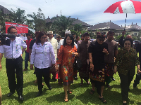 Kabupaten Badung Bali Resmi Integrasikan Jamkesdanya ke BPJS Kesehatan