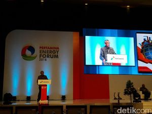 Tingkatkan Produksi Migas, Pertamina Andalkan Penggunaan Teknologi