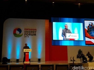 Tingkatkan Produksi Migas, Pertamina Andalkan Penggunaan Teknologi