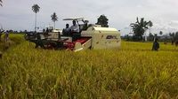 Mentan Amran Ajak Eks Teroris di Poso Bertani Agar Sejahtera
