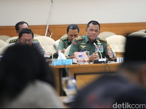 Penjelasan Panglima Soal Kemungkinan Hak Politik TNI Setelah 2024