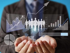 Digitalisasi: Tantangan Perbankan di Tengah Serbuan Fintech