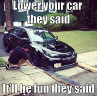 Meme soal mobil ceper