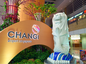 Changi Airport Hadirkan Fasilitas Terbaik dan Paket Liburan ke Berbagai Negara
