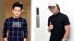 Kece Mana, Randy Martin atau Aldi CJR?
