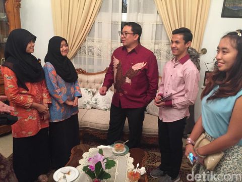 Ketika Anak-anak Indonesia Belajar Menjadi Dokter 'Kemanusiaan' di Kuba