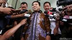 Setya Novanto Diperiksa KPK