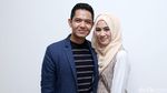 Dude Harlino dan Alyssa Soebandono Makin Mesra Aja!