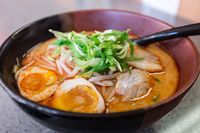 Tokyo Raih Predikat Kota dengan Restoran Peraih Bintang Michelin Terbanyak