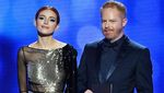 Parade Wanita Cantik di Critics Choice Awards 2016