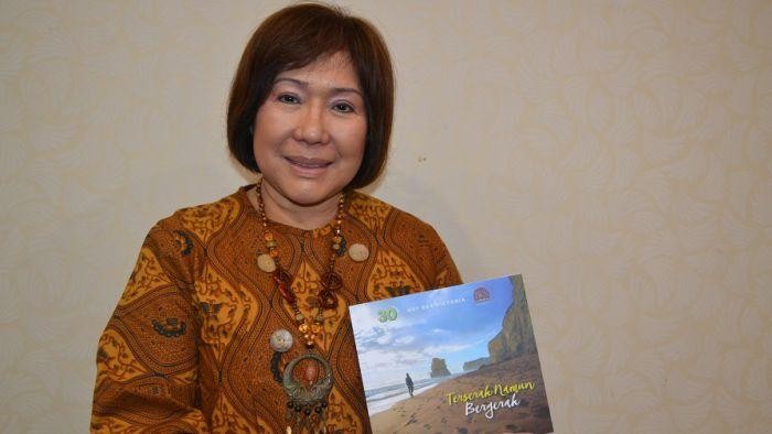 30 Tahun Kerja Sama Kristiani Indonesia di Melbourne