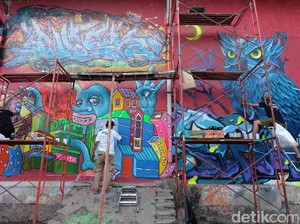 Street Dealin XI Siap Digelar 12-18 Desember