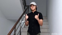 Penyanyi berusia 16 tahun itu telah menjadi sosok idola di kalangan remaja. Pool/Noel/detikFoto.