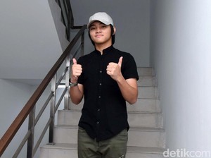 Ada Orang Dalam PSSI, Aldy CJR Nonton Langsung Final Piala AFF