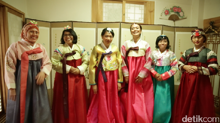 Korea selatan