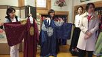 Sudah Tahu? Ternyata Ada Makna di Balik Warna Hanbok