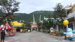 Ini Dufan ala Thailand, Scenical World