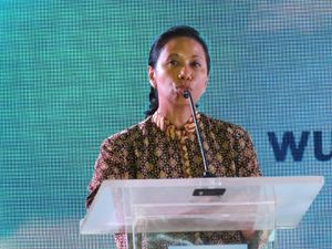 Rini Ancam Penggal Bos PTBA Jika Telat Bangun Pabrik Gasifikasi