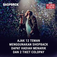 Harbolnas: Cashback 99% untuk Pembelian Musik Online dan Voucher Diskon Rp 250.000