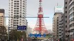 Pesona Kota Tokyo Dari Ketinggian