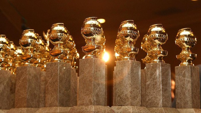 Golden Globe Awards