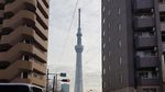 Pesona Kota Tokyo Dari Ketinggian