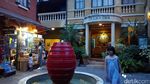 Wisata Belanja Asyik di Thailand, Serasa Shopping di Italia