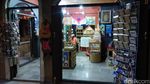Wisata Belanja Asyik di Thailand, Serasa Shopping di Italia