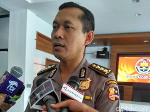 Cyber Patrol Jadi Senjata Polri Tindak Tegas Situs Penyebar Hoax