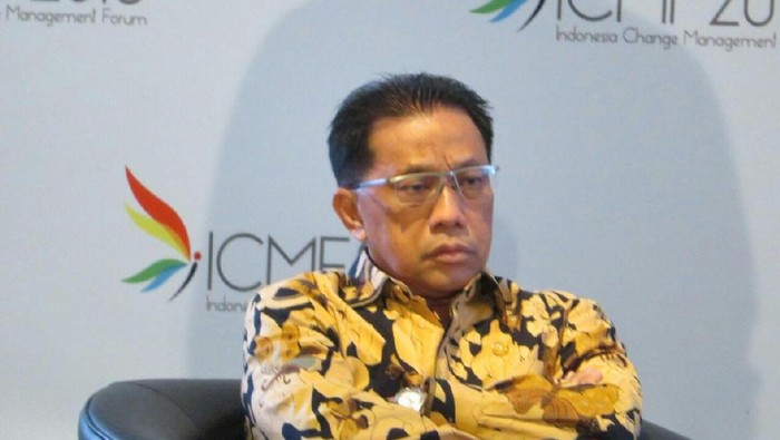 Permudah Izin, OJK Ingin Pegadaian Swasta Ada di Tiap Kota