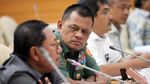 TNI, Jaksa Agung, dan Polri Rapat Dengan Pansus Pemilu