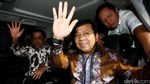 Drama Panjang Kasus Setya Novanto Berujung Bebas Bersyarat