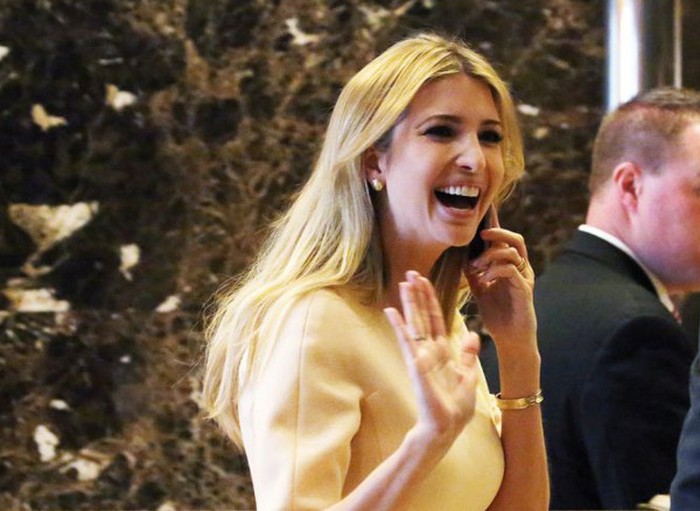Kesal Melihat Ivanka Trump, Penumpang Diturunkan dari Pesawat JetBlue
