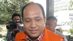 Bupati Banyuasin Kembali Diperiksa KPK