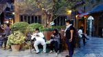 Wisata Belanja Asyik di Thailand, Serasa Shopping di Italia
