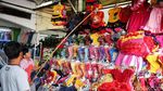 Offline Shop Tetap Bertahan