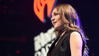 Selanjutnya ada si cantik Daya, yang kini sedang menjadi sorotan. Michael Loccisano/Getty Images for iHeart/detikFoto.