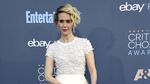 Parade Wanita Cantik di Critics Choice Awards 2016