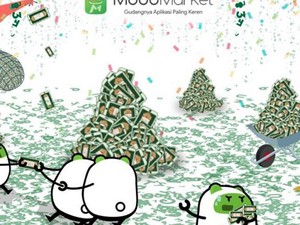Cara Mendapatkan Hadiah Gratis Akhir Tahun