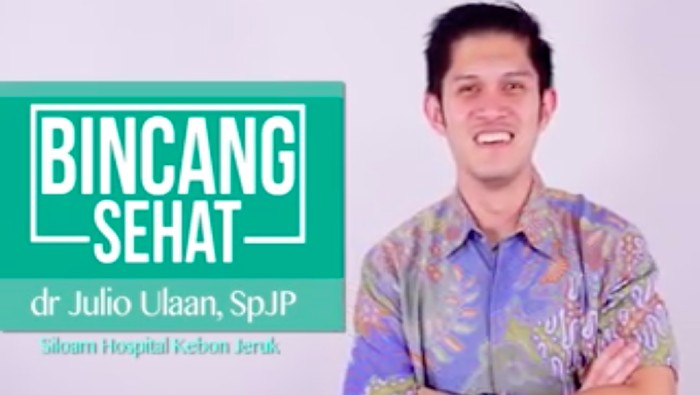 Video: Waspadai Nyeri Dada, Kalau Seperti Ini Tandanya Sakit Jantung