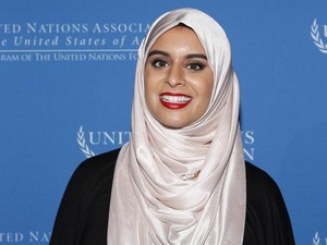 Hijabers di Majalah Playboy & 8 Muslimah AS Lain yang Jadi Sorotan di 2016