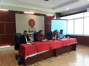 KPPU Bentuk Satgas Awasi Kerja Sama Perusahaan Besar dan UMKM