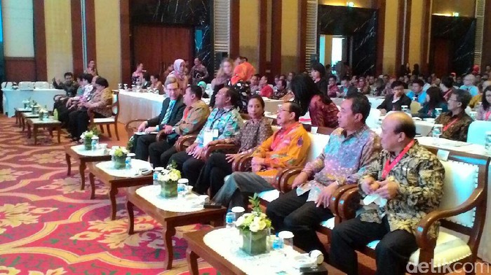Pertamina Dukung Jonan Hapus Cost Recovery di Hulu Migas