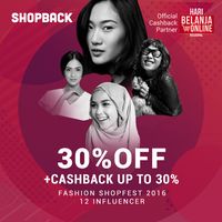Promo Harbolnas Terbaik Hari Kedua di 200 Lebih E-Commerce
